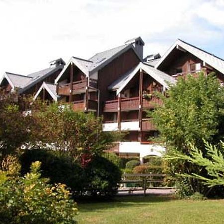 Studio Cosy Au Centre De Samoens Avec Parking Privatif - Fr-1-629-118 Esterno foto