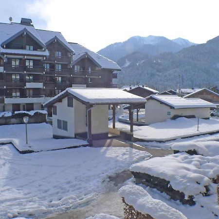 Studio Cosy Au Centre De Samoens Avec Parking Privatif - Fr-1-629-118 Esterno foto