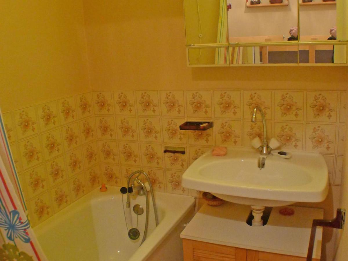 Studio Cosy Au Centre De Samoens Avec Parking Privatif - Fr-1-629-118 Esterno foto
