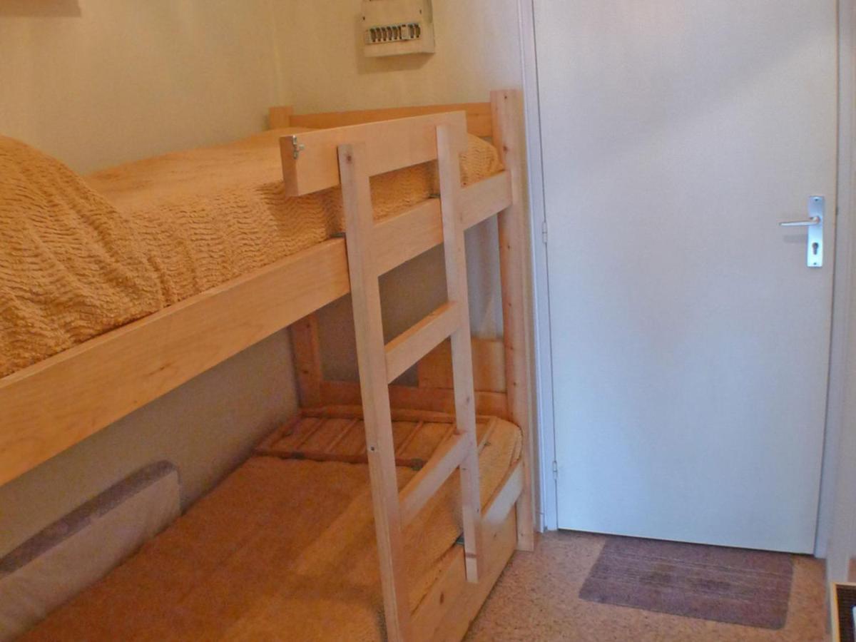 Studio Cosy Au Centre De Samoens Avec Parking Privatif - Fr-1-629-118 Esterno foto